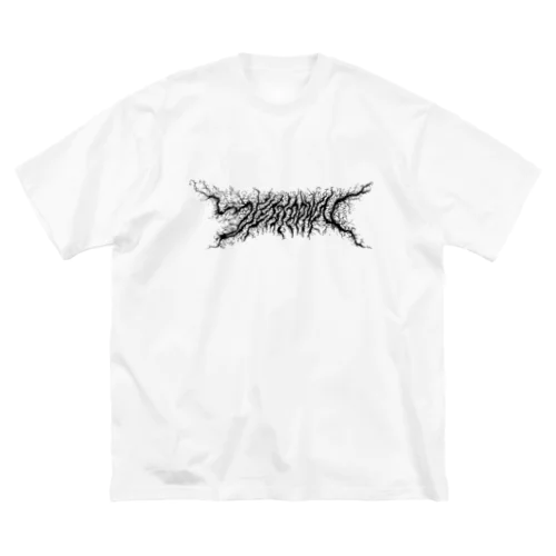 veltdown（A） Big T-Shirt