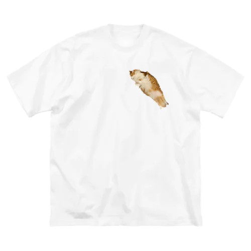 とど Big T-Shirt