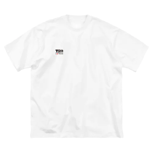 TDOグッズ Big T-Shirt