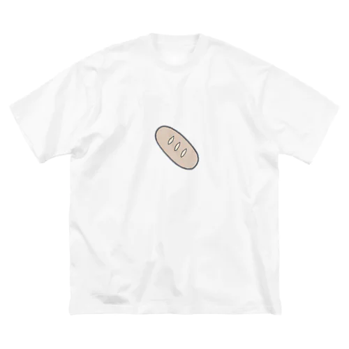 🍞 こっぺぱん 🍞 Big T-Shirt