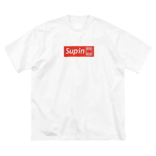 麻雀-Supin 🀜 Big T-Shirt