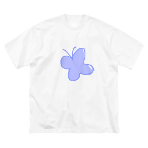 ユリシス Big T-Shirt