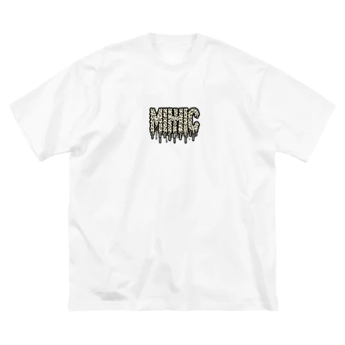 MimicT Big T-Shirt