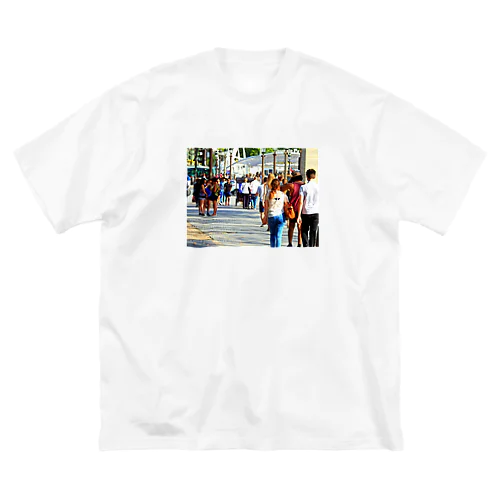 " 2096 2025 WORLD TOP NEWS LIVE Open Source AI FREE MOVIE TV PHOTO MOST FAMOUS PERSON ART BRAND VR BEST SELLER 2027 世界トップニュース #品川 #幻の絵画 #招待限定セール #2029世界トップアーティスト #千住宿場町 #水戸街道 #人気ランキング #江戸 #1625年北千住開宿400周年 #板橋 #世界で最も有名な写真 #9500億 #新宿 #馬場 #LR #東京 #©シュナイゼル " Big T-Shirt