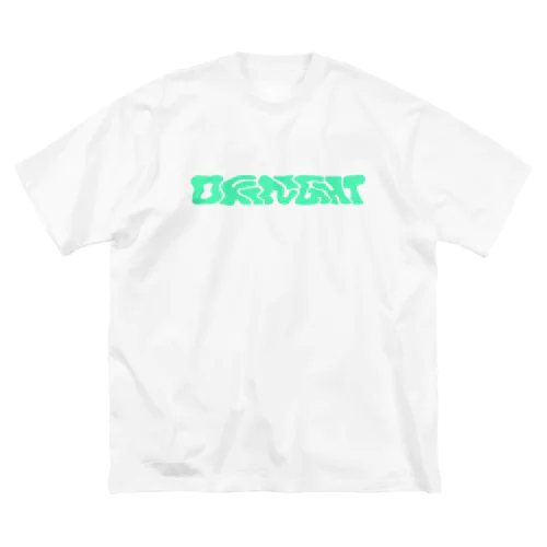 オキナイト Big T-Shirt
