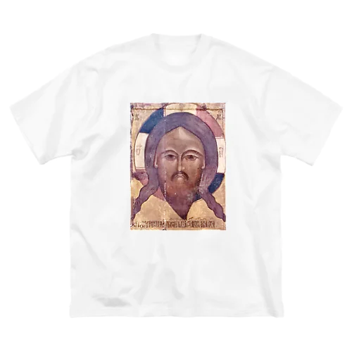 Sacred Icon Big T-Shirt
