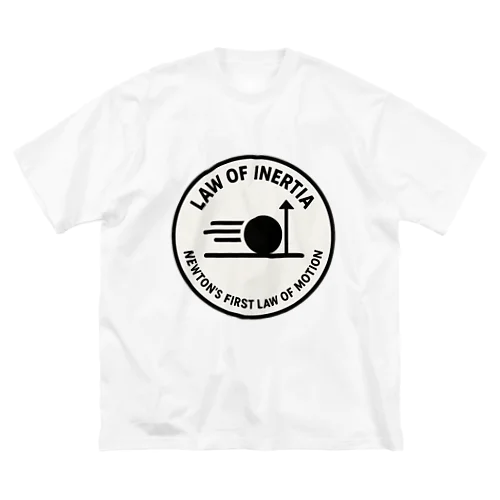 2025年8月6日につくったアイテム Big T-Shirt