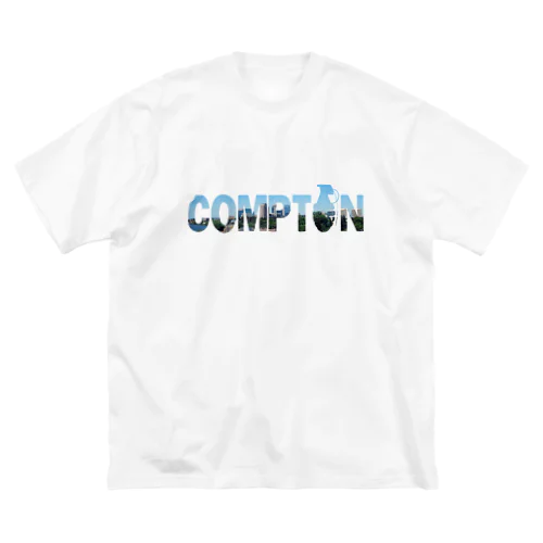 Compton Big T-Shirt