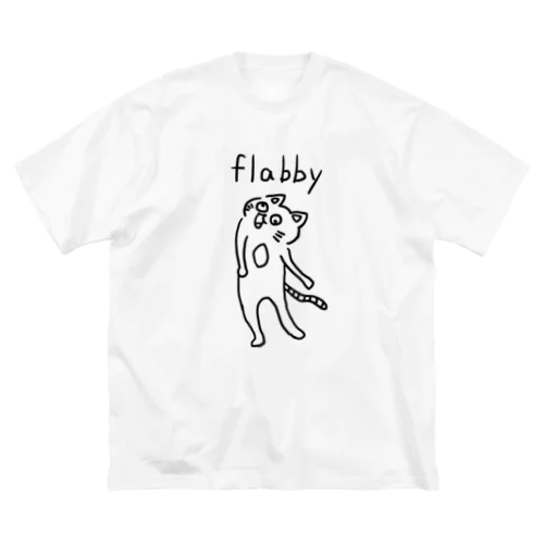 flabby Big T-Shirt
