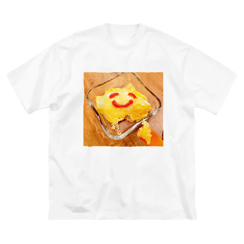 ほほえムライス Big T-Shirt
