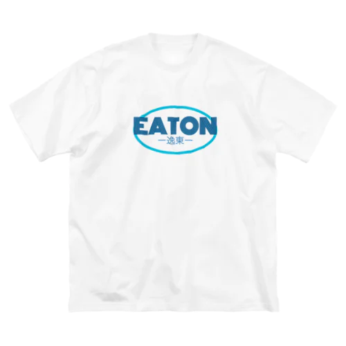 EATON Big T-Shirt