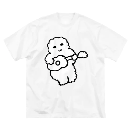 もっとん… Big T-Shirt