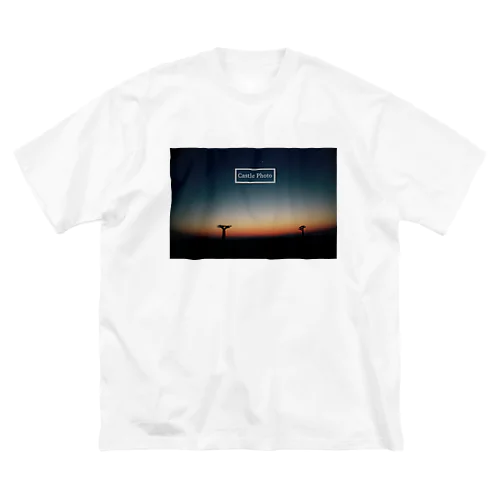 マダガスカルの日常 Big T-Shirt