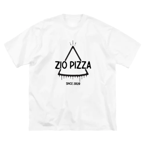 210works Big T-Shirt