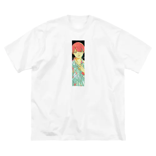 Prism Big T-Shirt