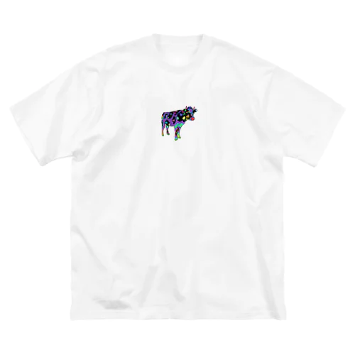 COWCOW21 Big T-Shirt