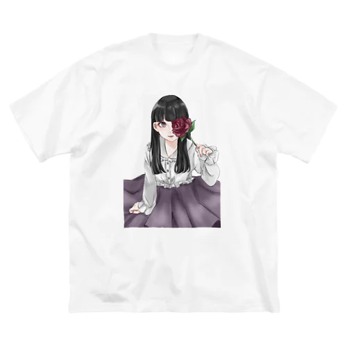 t Big T-Shirt