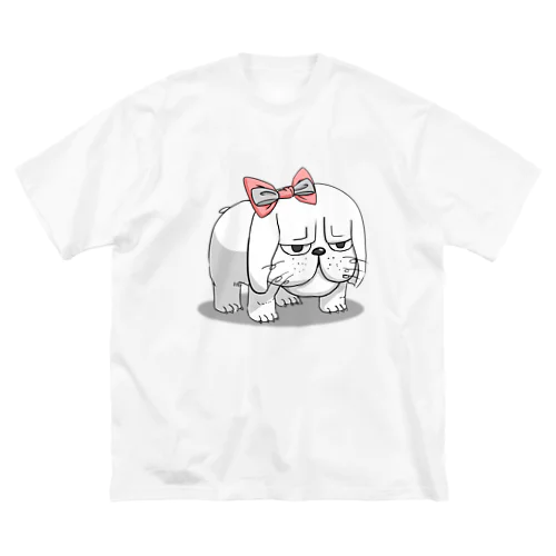 謎の犬種 Big T-Shirt