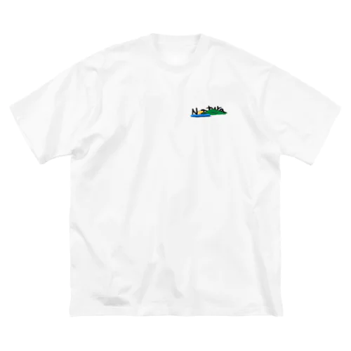 NATURE Big T-Shirt