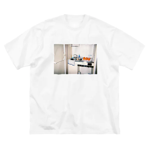 みかん Big T-Shirt