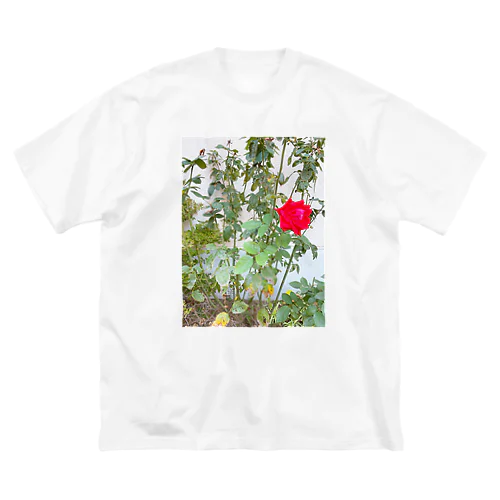 バラバラ Big T-Shirt