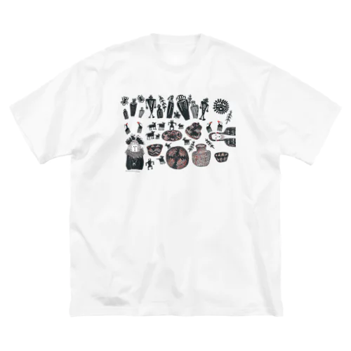 Hopi Big T-Shirt