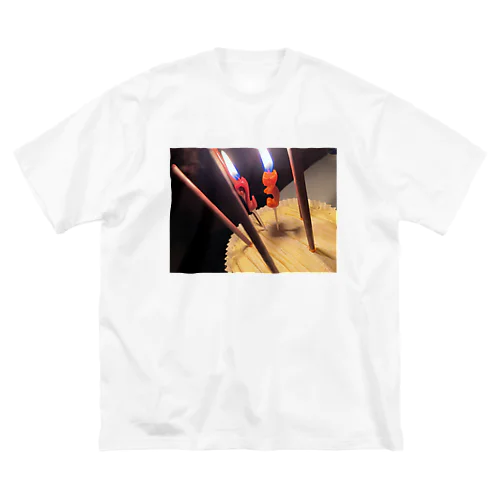 23歳 Big T-Shirt