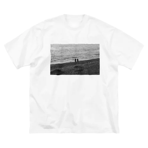 老人と海 Big T-Shirt
