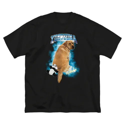 横綱ラッパー風T2025 Big T-Shirt
