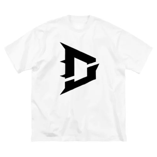 DRAGON JAM Big T-Shirt
