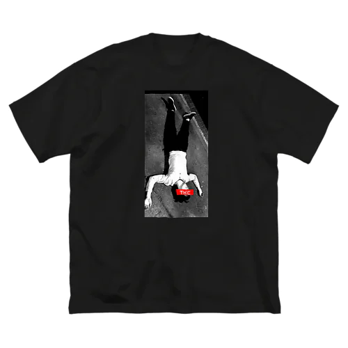 TKC Big T-Shirt