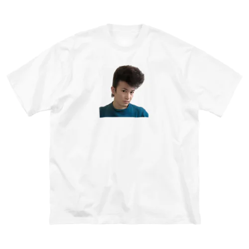 regent164_3 Big T-Shirt