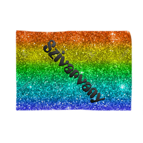 Szivarvany夏限定デザイン Blanket