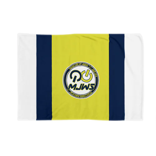 zentrales Selbst Blanket