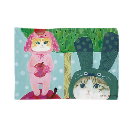 帰り道 Blanket
