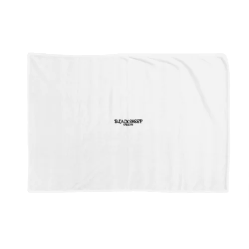 BLACK SHEEP ORIGIN Blanket