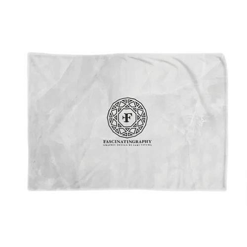 FASCINATINGRAPHY Blanket