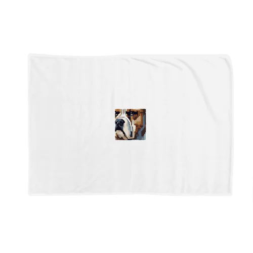 ドットドッグ Blanket