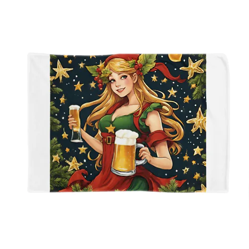 妖精さんと乾杯 Blanket
