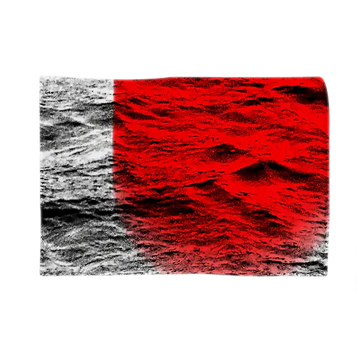 fine art 2(red) Blanket