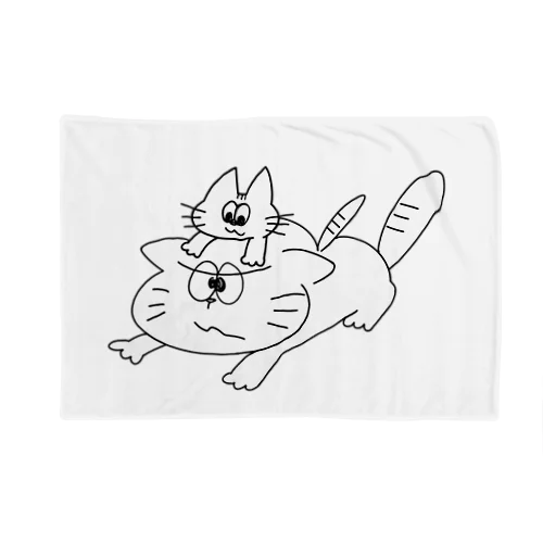 ohキャットさま♡ Blanket