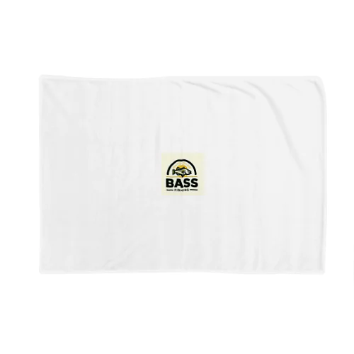 クラシカルバスロゴ Blanket