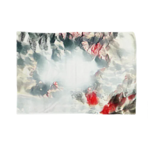 波動シリーズ Blanket