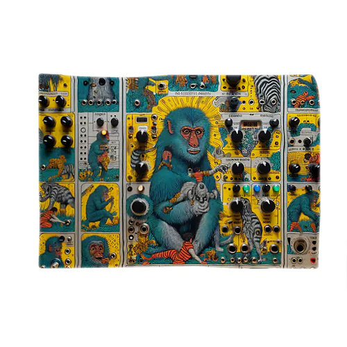 Evolvion Blanket