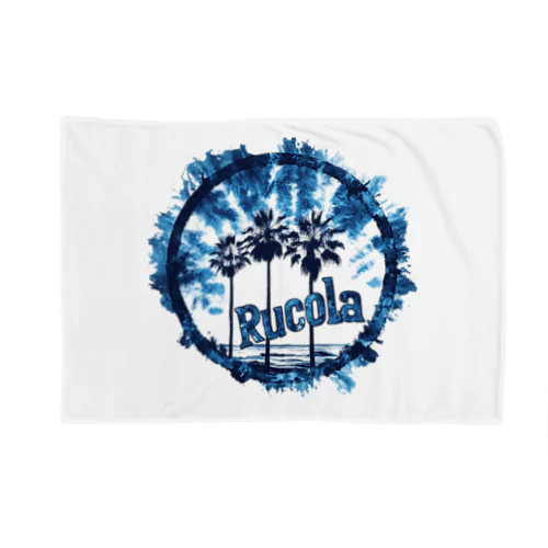 ✴︎ Rucola - Hawaiian Beach 🌴✴︎ Blanket