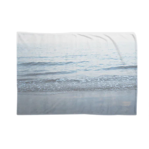 約束の海 Blanket