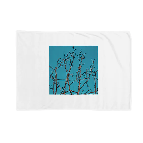 mokuren Blanket