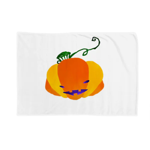 ハロウィン♪カボチャ Blanket