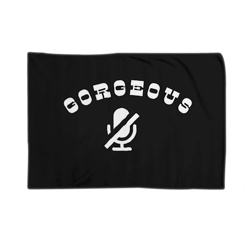 Gorgeous   Blanket