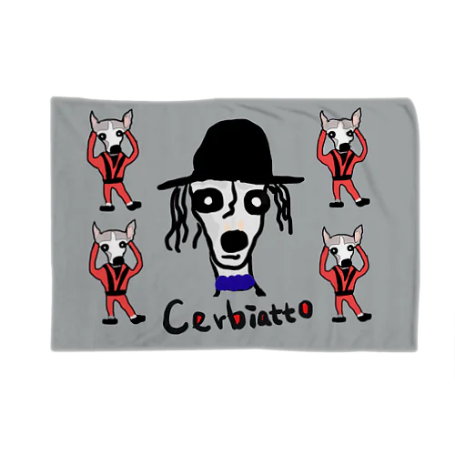 CJ Blanket